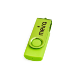 USB-Twister muistitikku Meira logolla