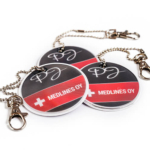 Medilines_heijastin_pyöreä_ketjukiinnitys